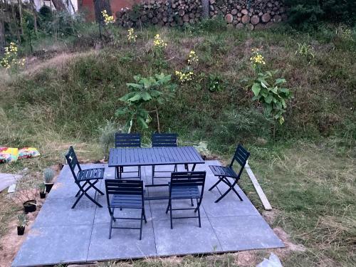 Villa Terre Promise Hardelot Plage