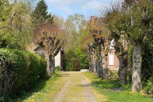 Uw Eigen Boerderij Bij Le Moulin de La Place
