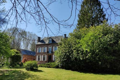 Uw Eigen Boerderij Bij Le Moulin de La Place