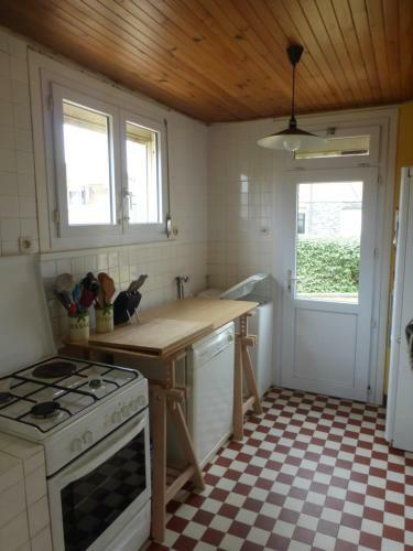 Villa Maison Familiale