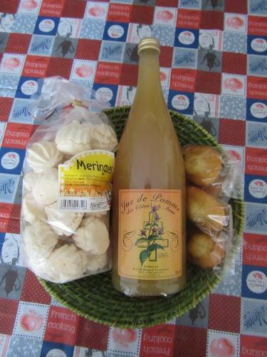 Gite La Grange � Foin