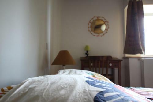 Hostal La Belle Alsacienne - Route Des Vins D'alsace