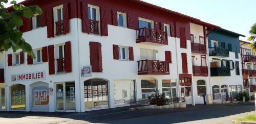 Apartamento Xapital
