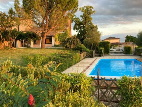 Apartamento Le Presbytere Et Le Tilleul