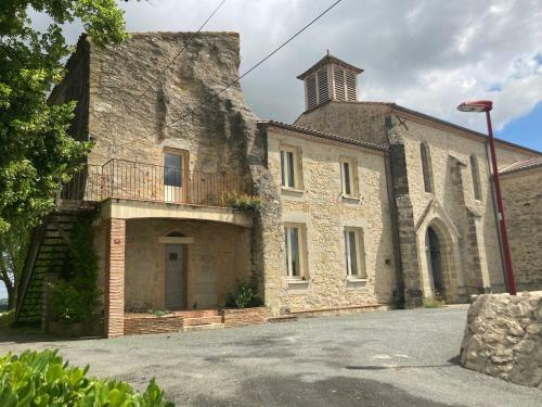 Apartamento Le Presbytere Et Le Tilleul