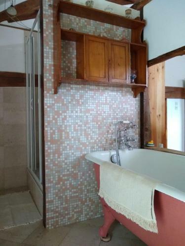 L'�curie Villa