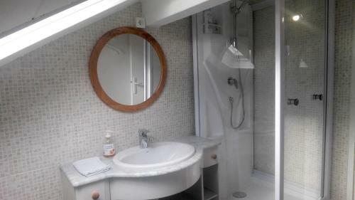 Apartamentos Le Studio Du Brochy