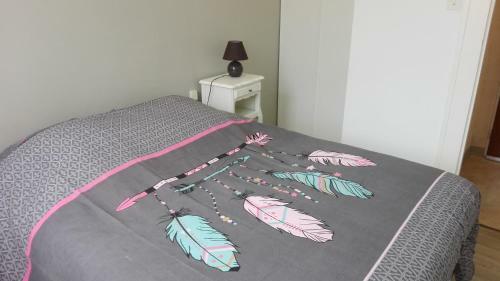 Apartamentos L'appart de L�nes