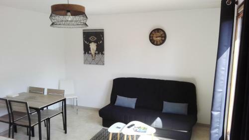 Apartamentos L'appart de L�nes