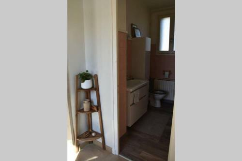 Apartamento Appartement Du Botaniste