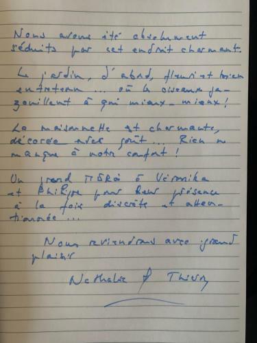 Le Pr� Aux Loups
