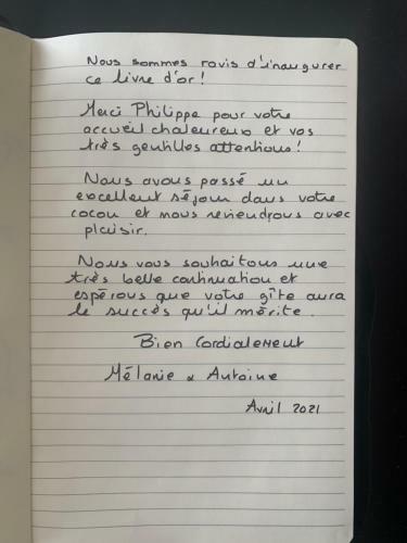 Le Pr� Aux Loups