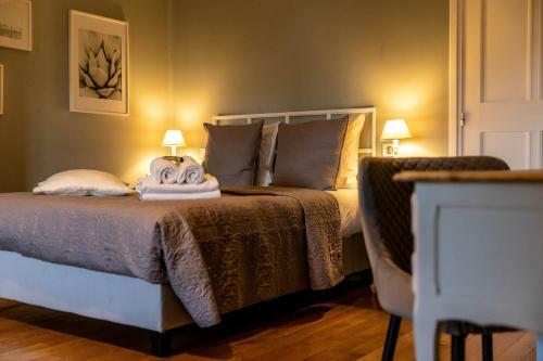 Hotel � Ch�teau