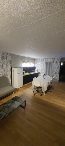 Bed & Breakfast T3 Tout Confort Pour 6 Couchages