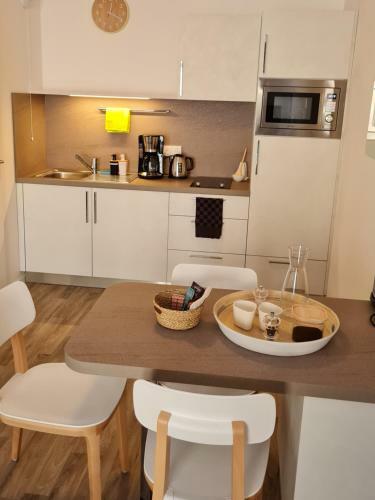 Apartamento Domitys Les Cerneaux