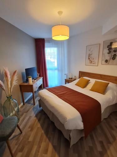 Apartamento Domitys Les Cerneaux