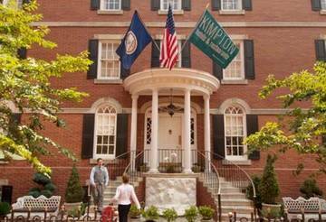 Morrison House, A Kimpton Hotel