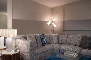 Lorien Hotel & Spa, A Kimpton Hotel