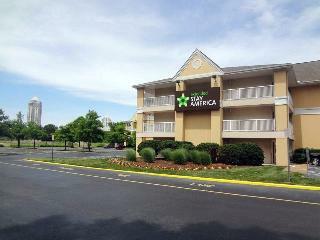Hotel Extended Stay America - Virginia Beach - Independence Blvd.