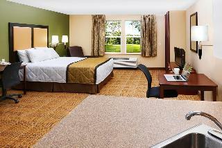 Hotel Extended Stay America - Virginia Beach - Independence Blvd.