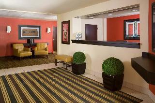 Hotel Extended Stay America - Virginia Beach - Independence Blvd.