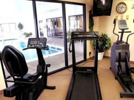 Hotel Hampton Inn Dublin