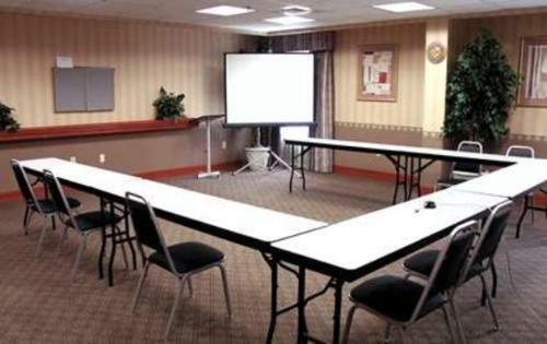 Hotel Hampton Inn Dublin