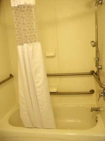 Hotel Hampton Inn Dublin