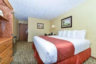 Motel Americas Best Value Inn Kadoka