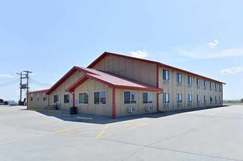 Motel Americas Best Value Inn Kadoka