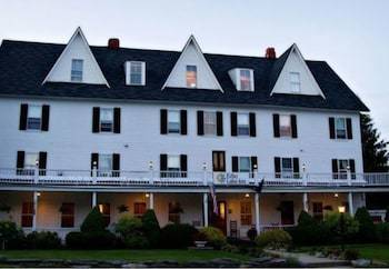 Posada Echo Lake Inn