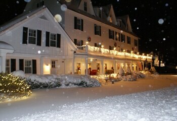 Posada Echo Lake Inn