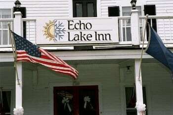 Posada Echo Lake Inn