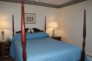 Posada Echo Lake Inn