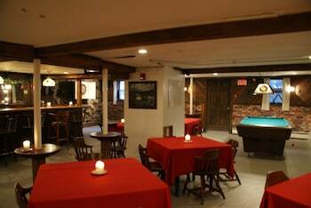 Posada Echo Lake Inn