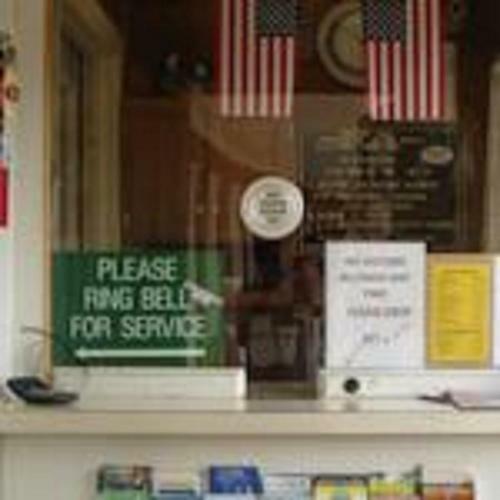 Washington & Lee Motel