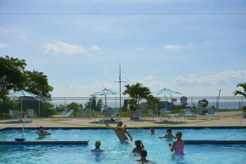 Hotel Sunset Beach Inn