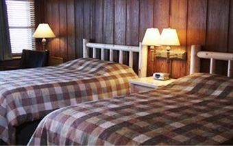 Big Meadows Lodge
