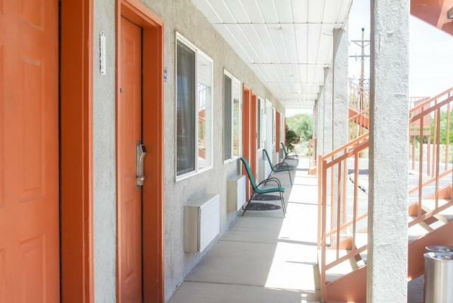 Hotel Rodeway Inn Capitol Reef