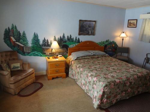Wells River Motel