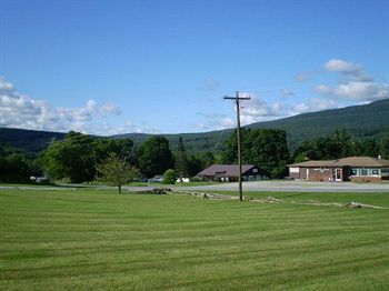 Motel Ladd Brook Inn