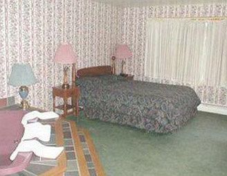 Motel Ladd Brook Inn