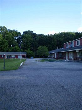 Motel Ladd Brook Inn