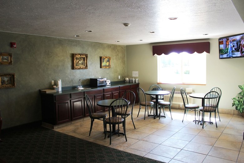 Scipio Hotel