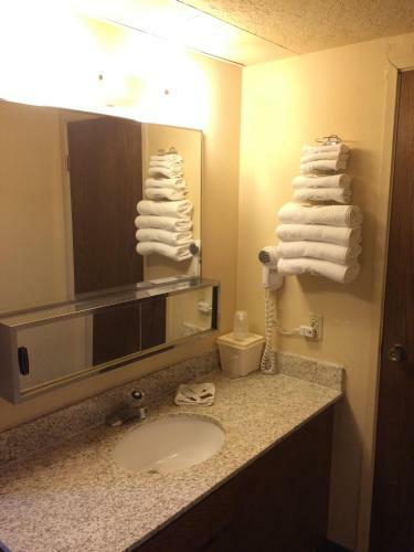 Budget Motel