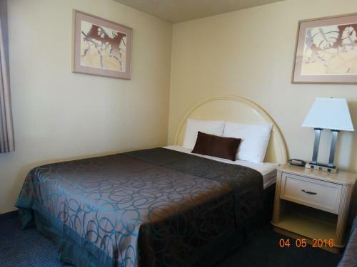 Budget Motel