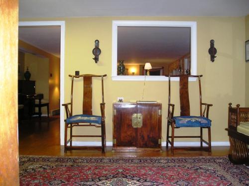 Posada Cooper Hill Inn