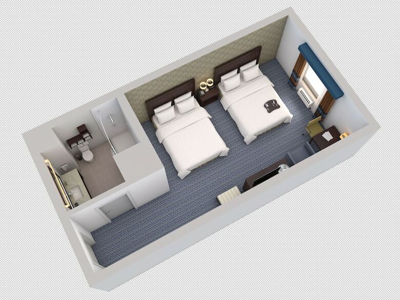 Hotel Hampton Inn And Suites Trophy Club