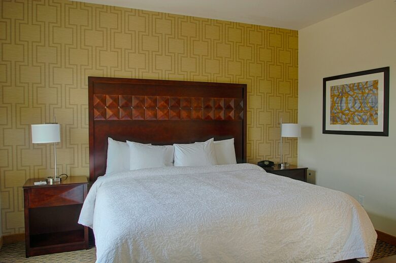 Hotel Hampton Inn And Suites Trophy Club