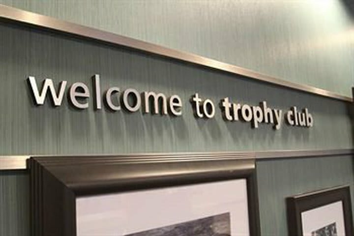 Hotel Hampton Inn And Suites Trophy Club